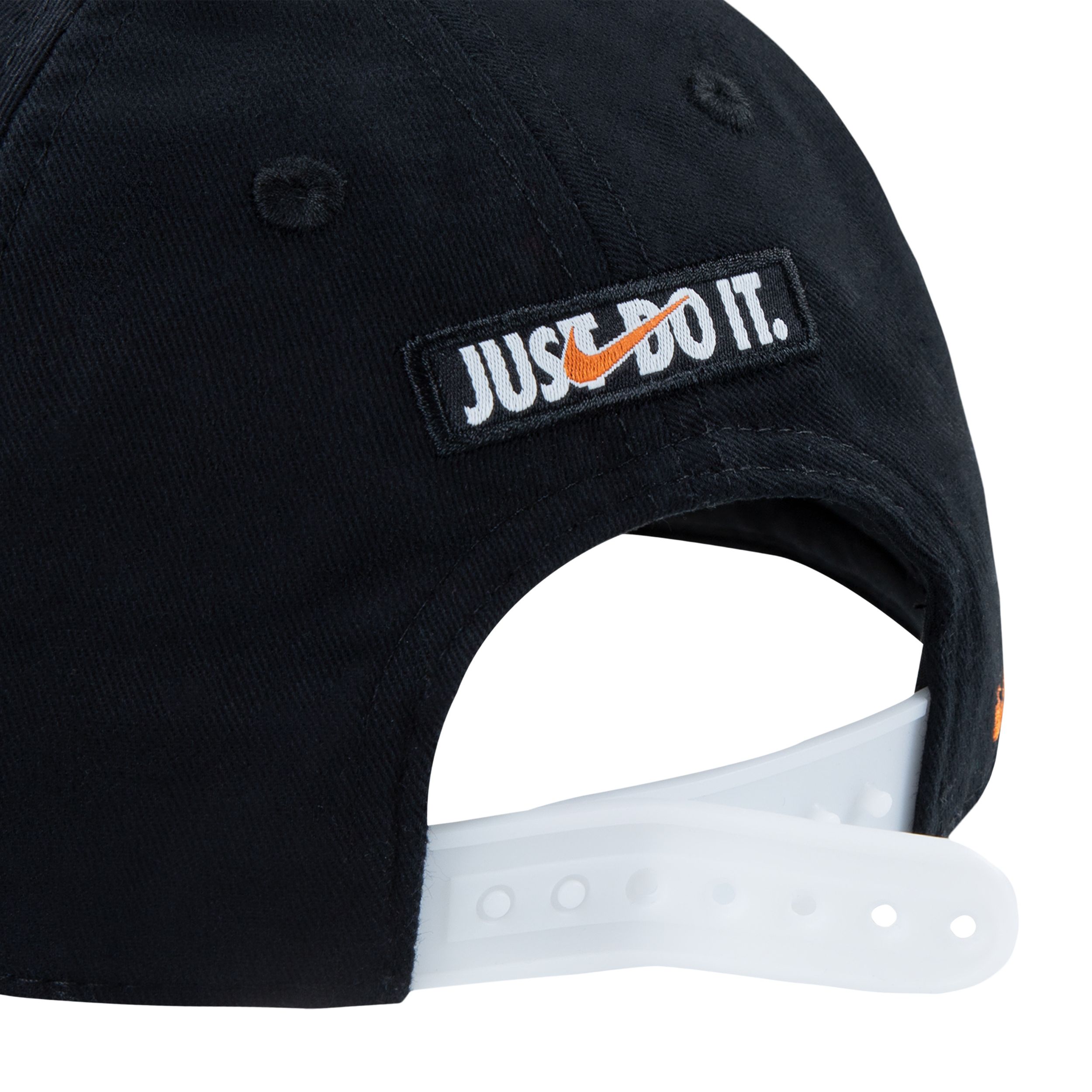 Nike Little Kids' Patch Toss Club Cap