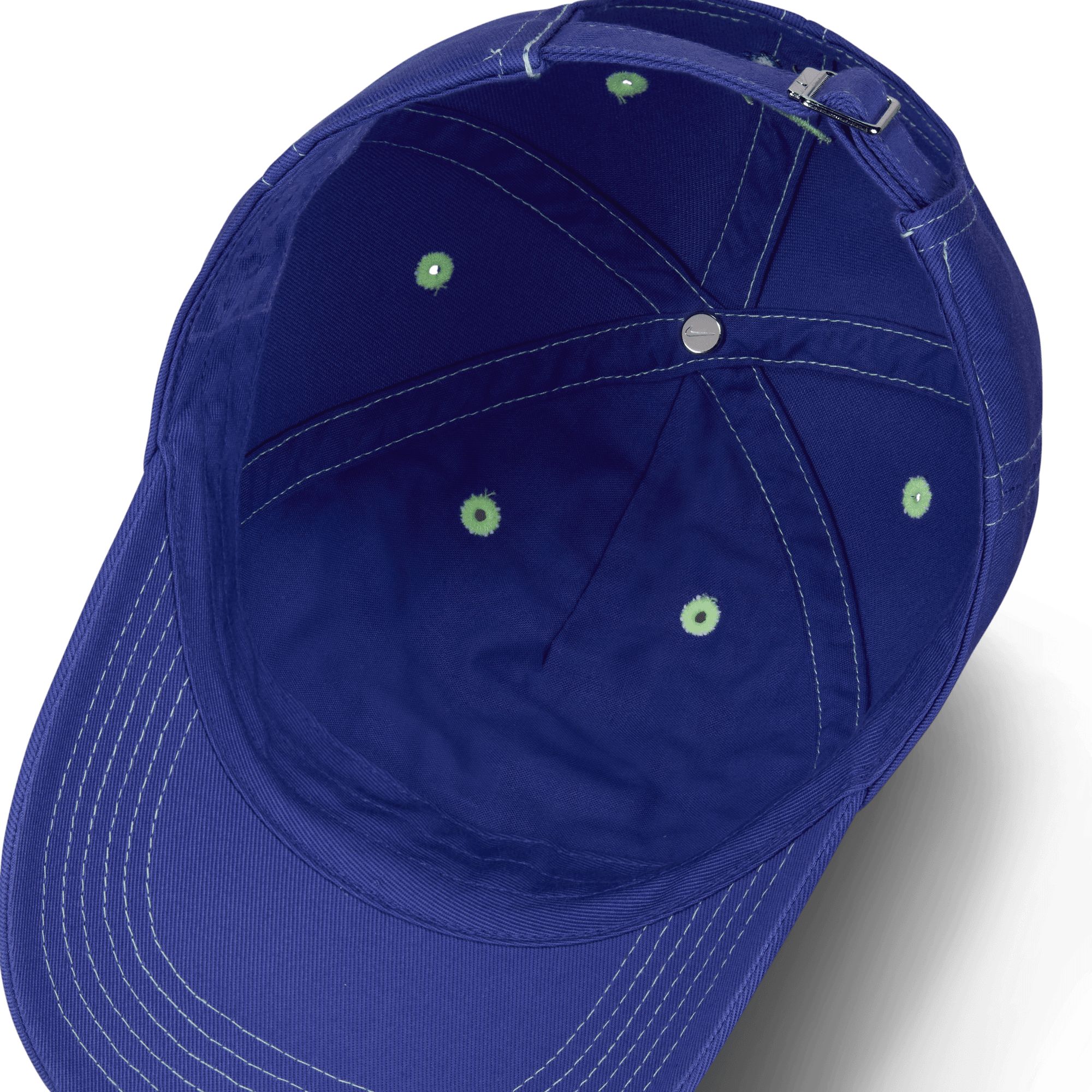 Nike Youth Graphic Medium Unstructured Cap