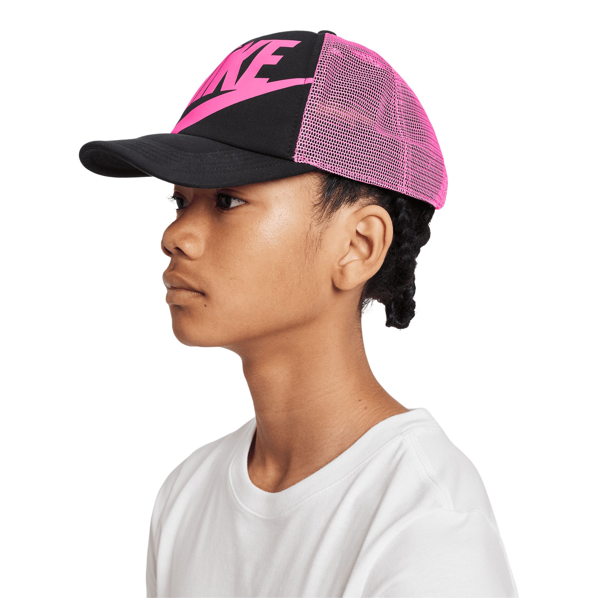 Nike Kids' YA Rise Trucker Hat