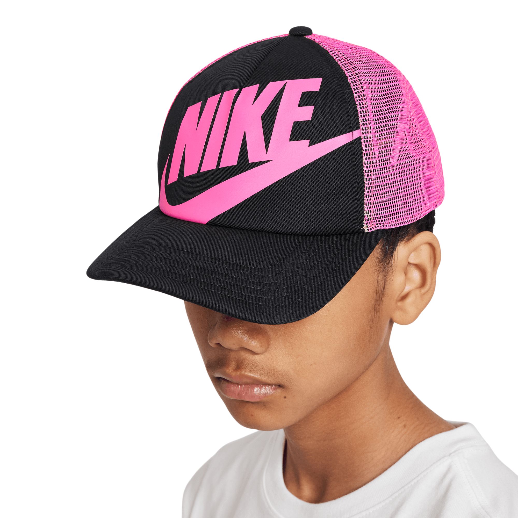 Nike Kids' YA Rise Trucker Hat