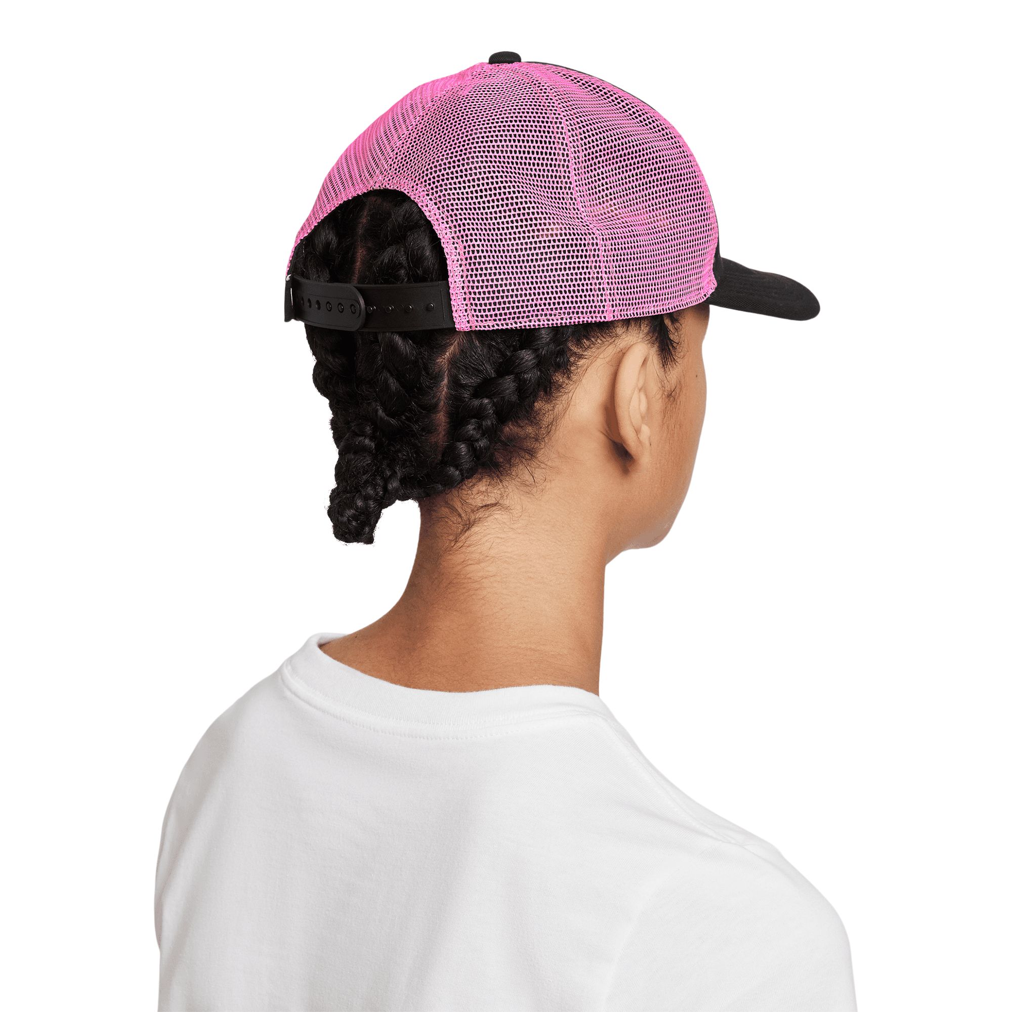 Nike Kids' YA Rise Trucker Hat