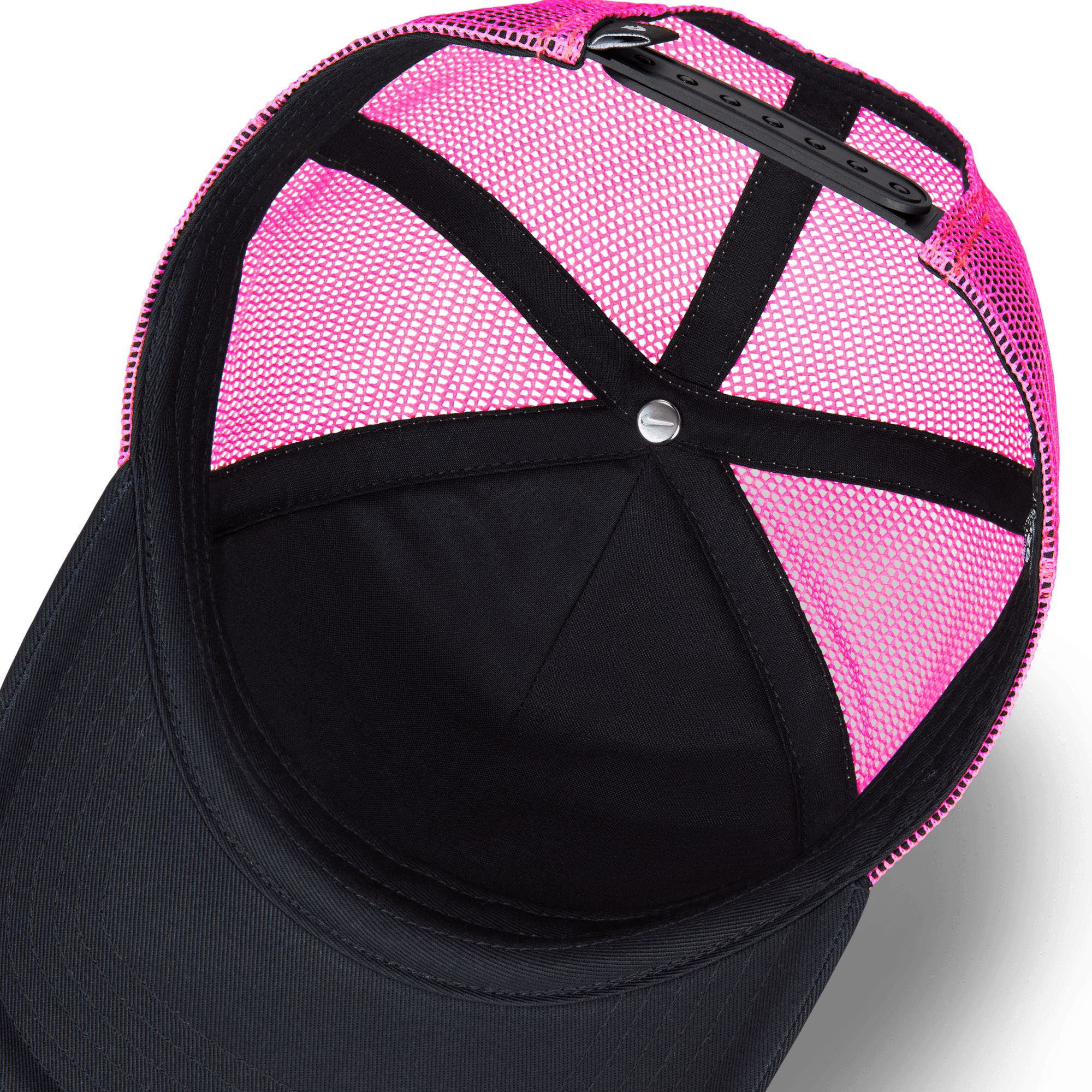 Nike Kids' YA Rise Trucker Hat