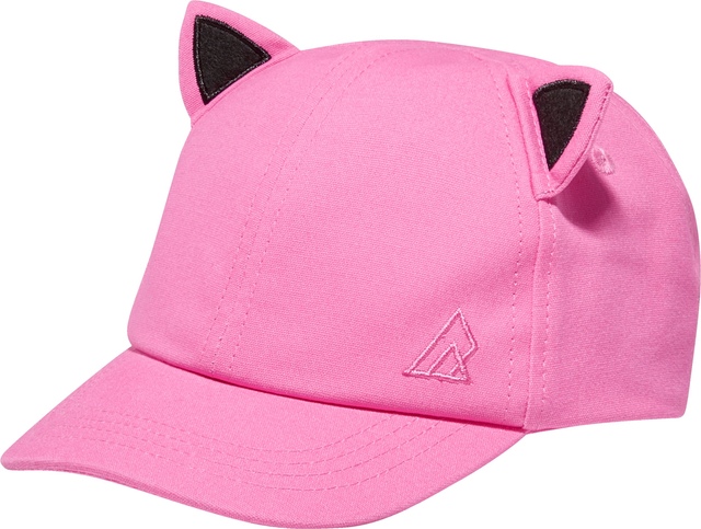 Ripzone Toddler Bardot Critter Cap Front_Angled_Left