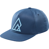 Ripzone Boys' Gavin Classic Snapback Hat Front_Angled_Left