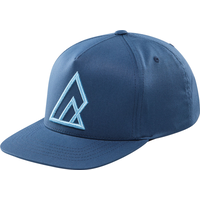 Ripzone Boys' Gavin Classic Snapback Hat Front_Angled_Left
