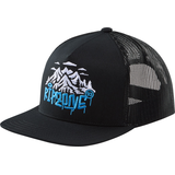 Ripzone Boys' Colin Trucker Hat Front_Angled_Left