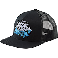 Ripzone Boys' Colin Trucker Hat Front_Angled_Left