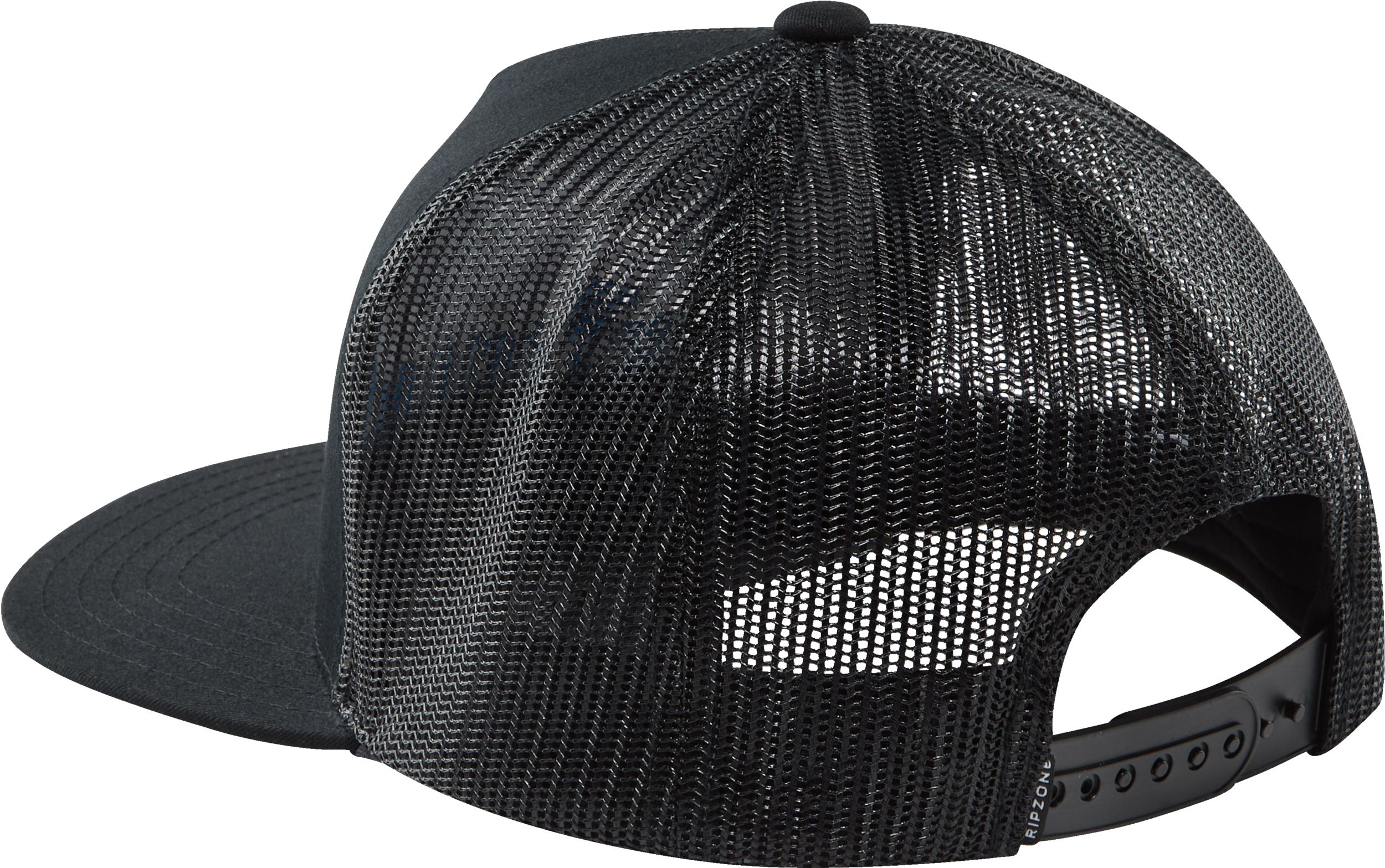 Ripzone Boys' Colin Trucker Hat