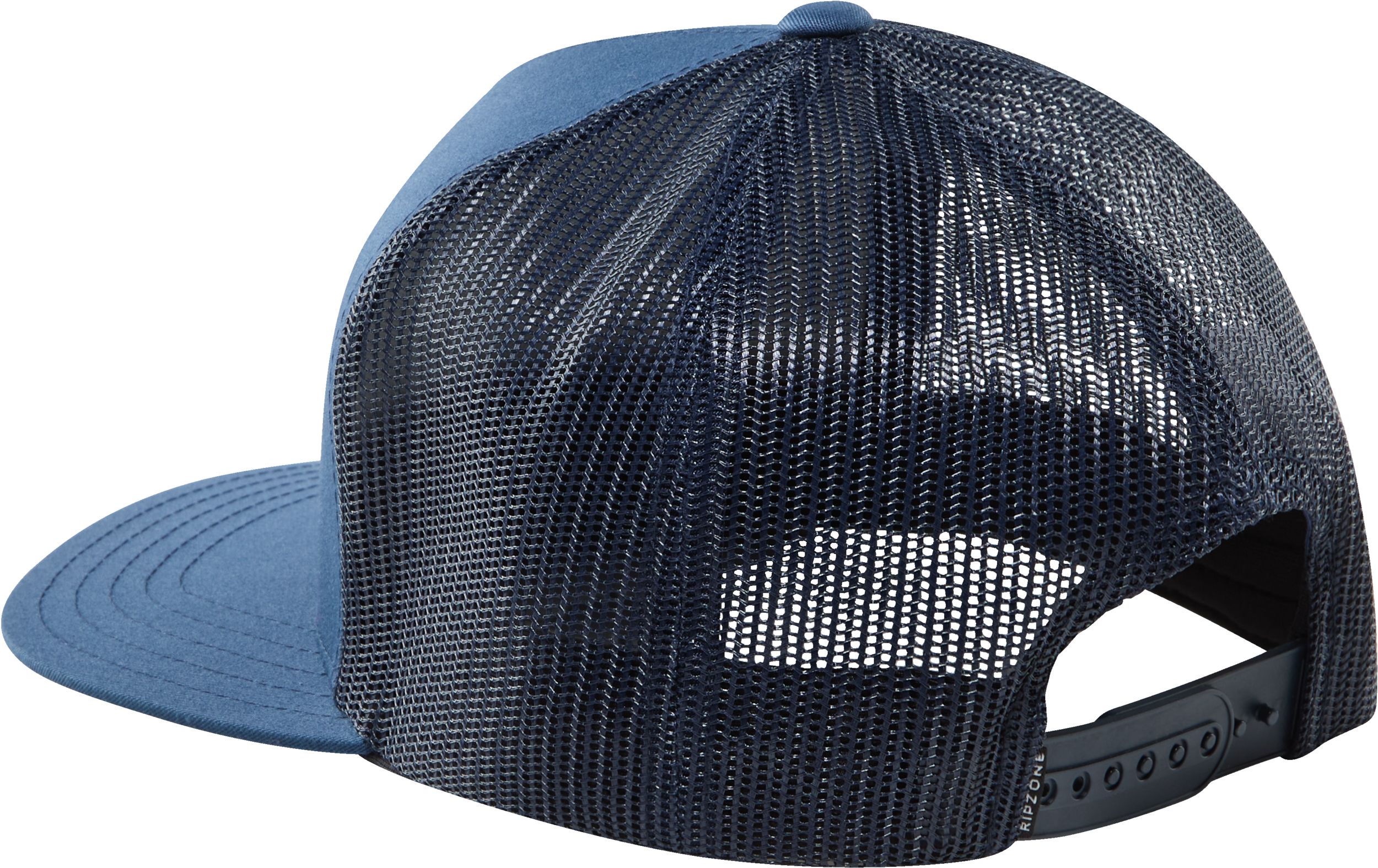 Ripzone Boys' Colin Trucker Hat