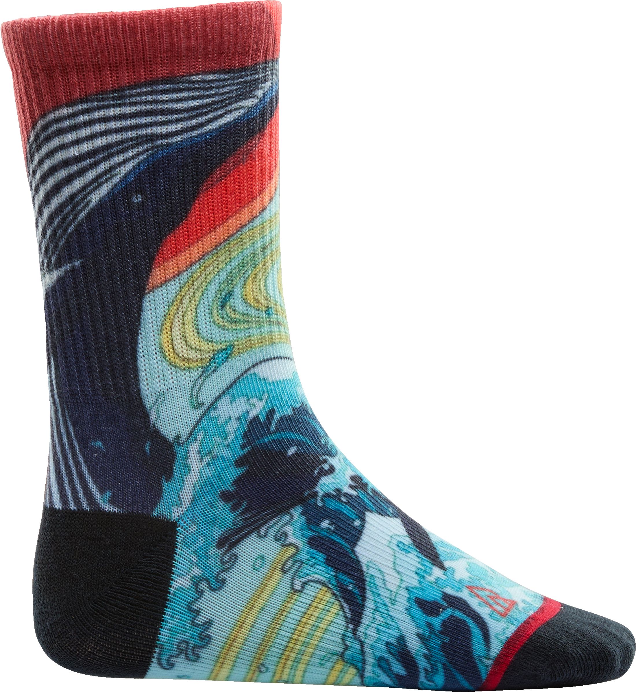 Ripzone Boys' Epic Crew Socks - 3 Pack