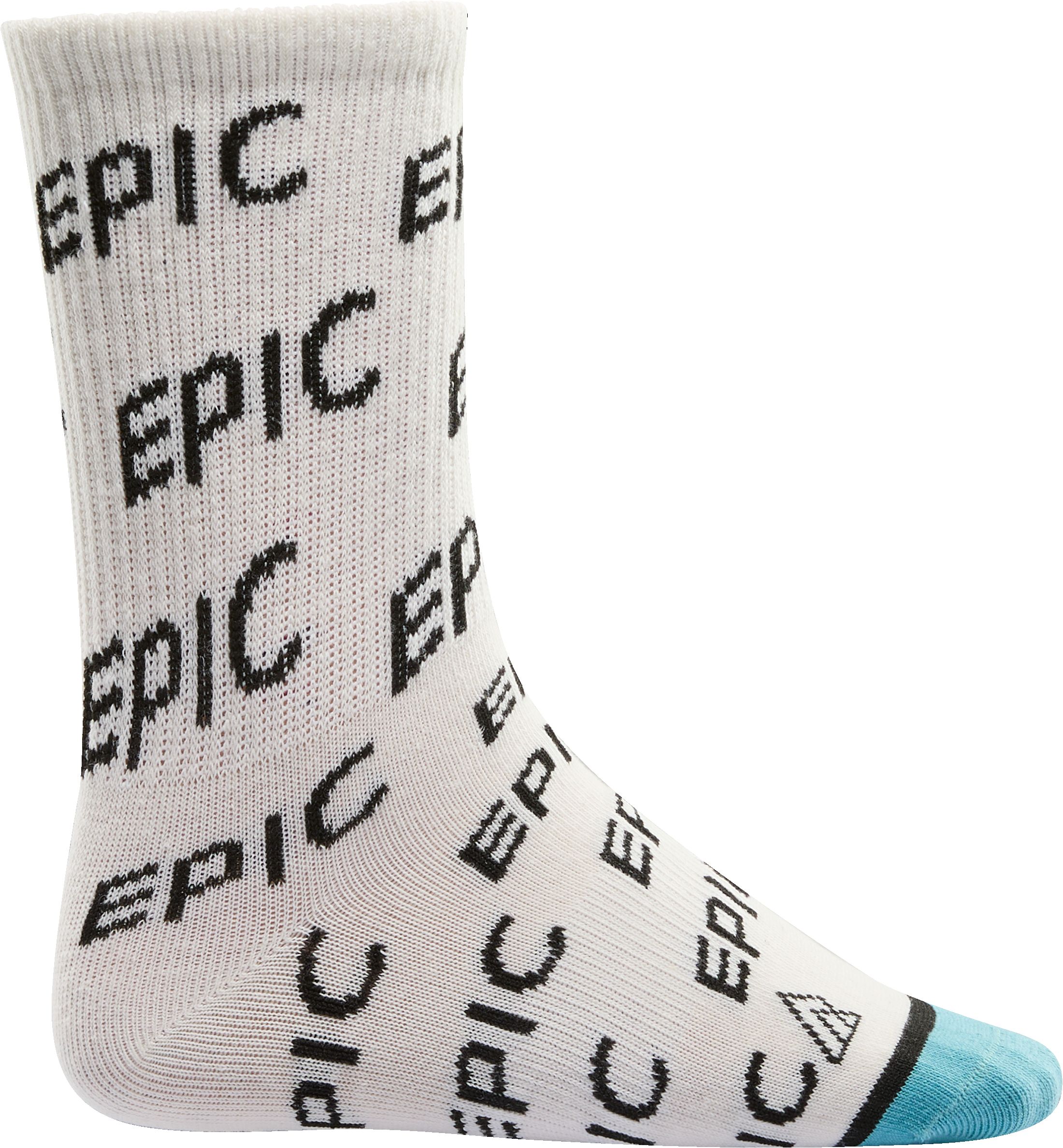 Ripzone Boys' Epic Crew Socks - 3 Pack