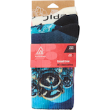 Ripzone Boys' Epic Crew Socks - 3 Pack Front_Flat