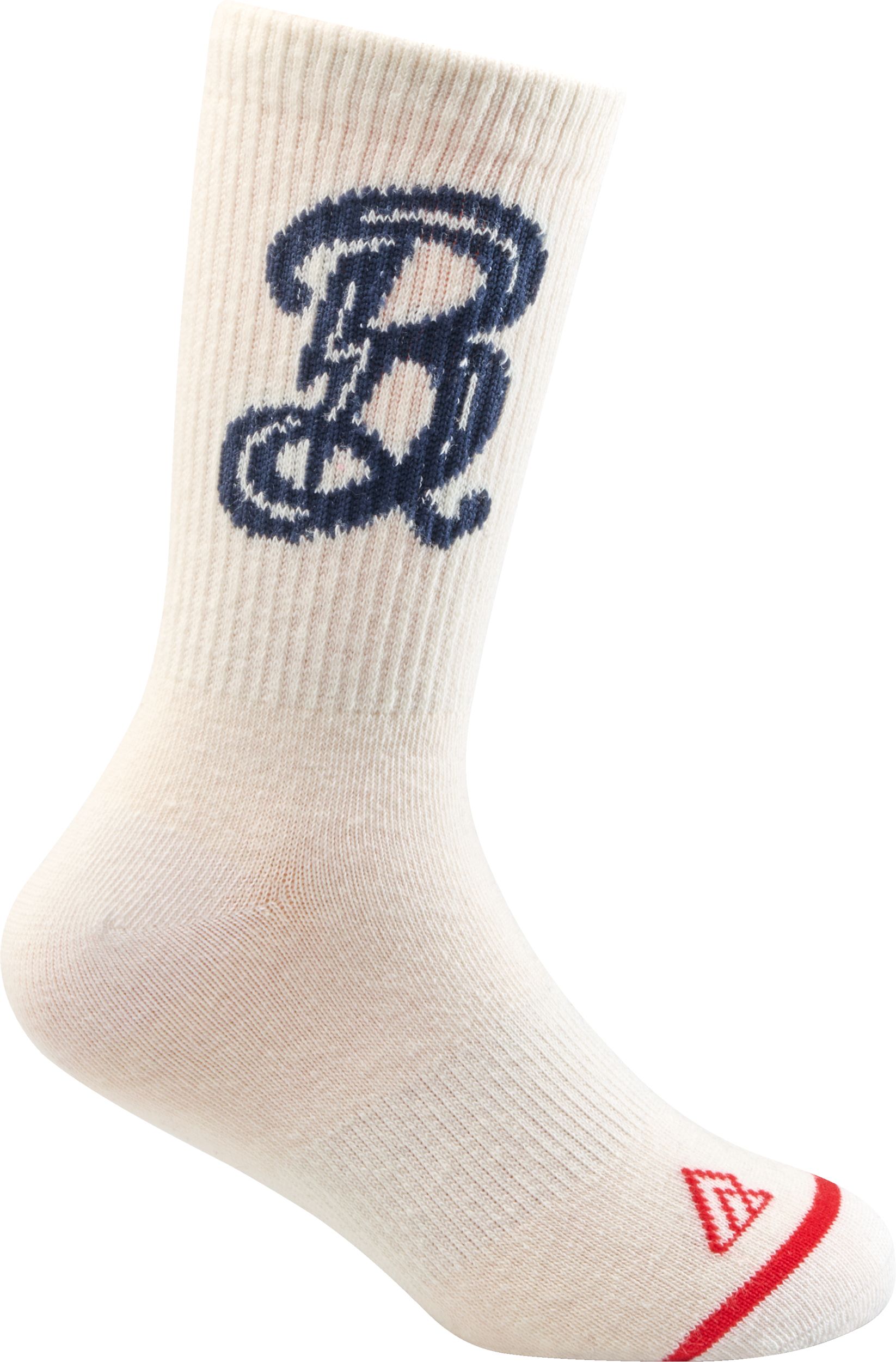 Ripzone Boys' Rebel Crew Socks - 3 Pack