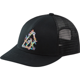 Ripzone Girls' Connaught Trucker Hat Front_Angled_Left