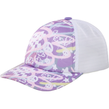 Ripzone Girls' Connaught Trucker Hat Front_Angled_Left