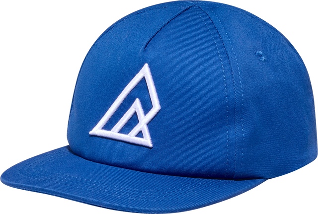 Ripzone Toddler Gavin Snapback Hat Front_Angled_Left