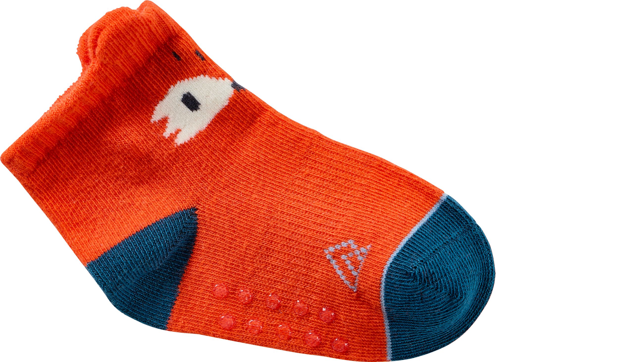 Ripzone Boys' Animal Quarter Crew Socks - 3 Pack