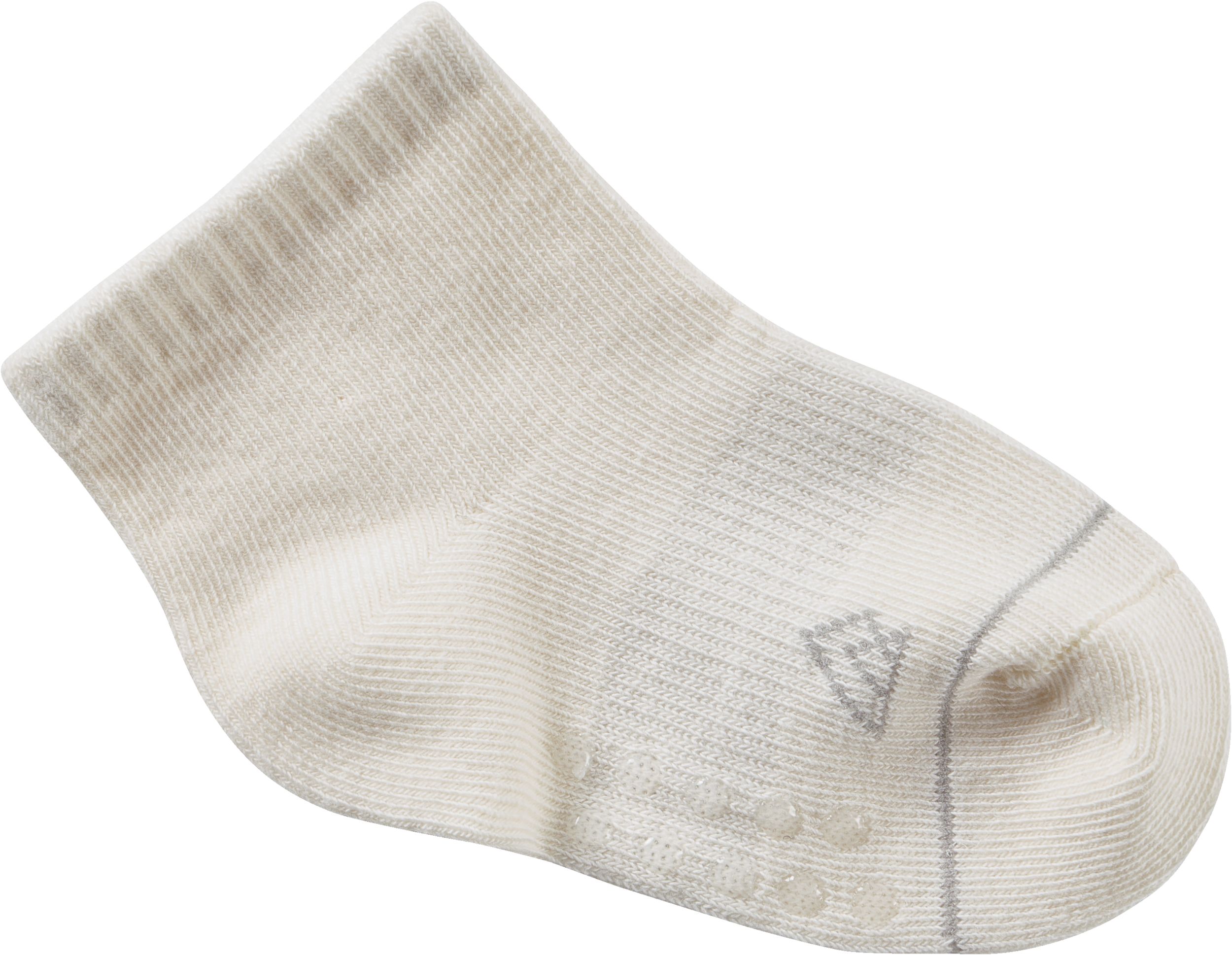 Ripzone Boys' Essential Quarter Crew Socks - 6 Pack