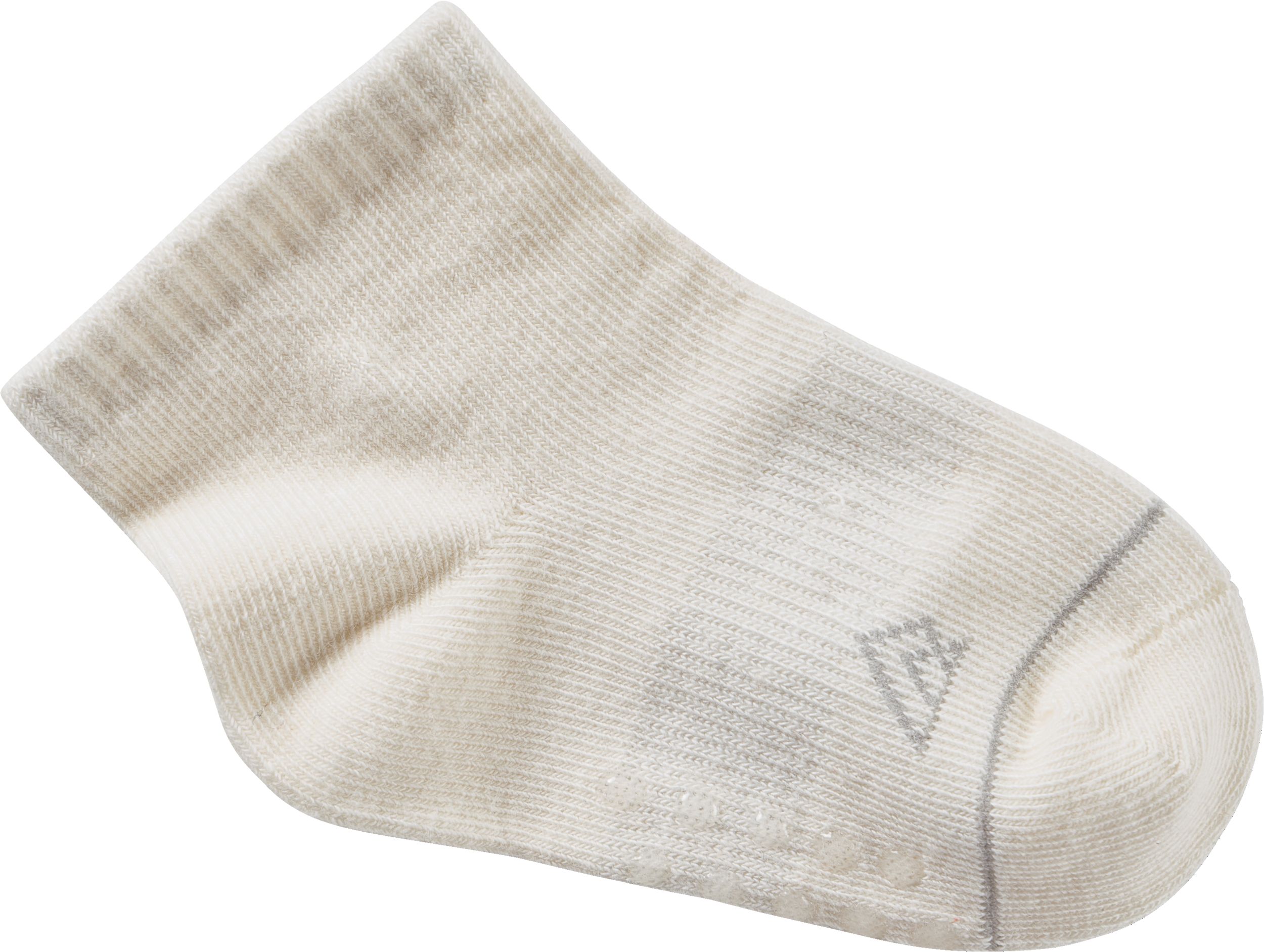 Ripzone Boys' Essential Quarter Crew Socks - 6 Pack