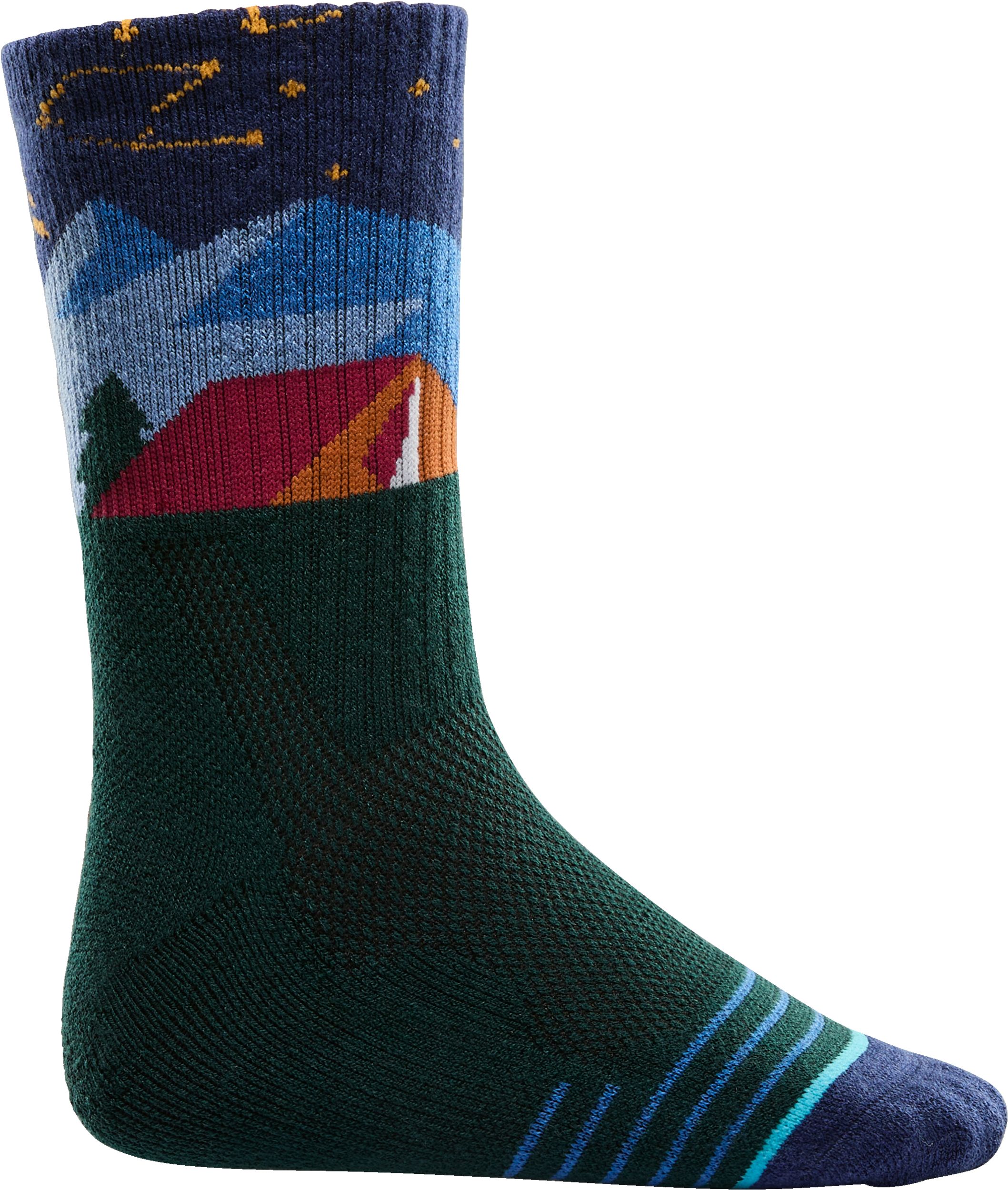 Woods Boys' Hyland Outdoor Socks