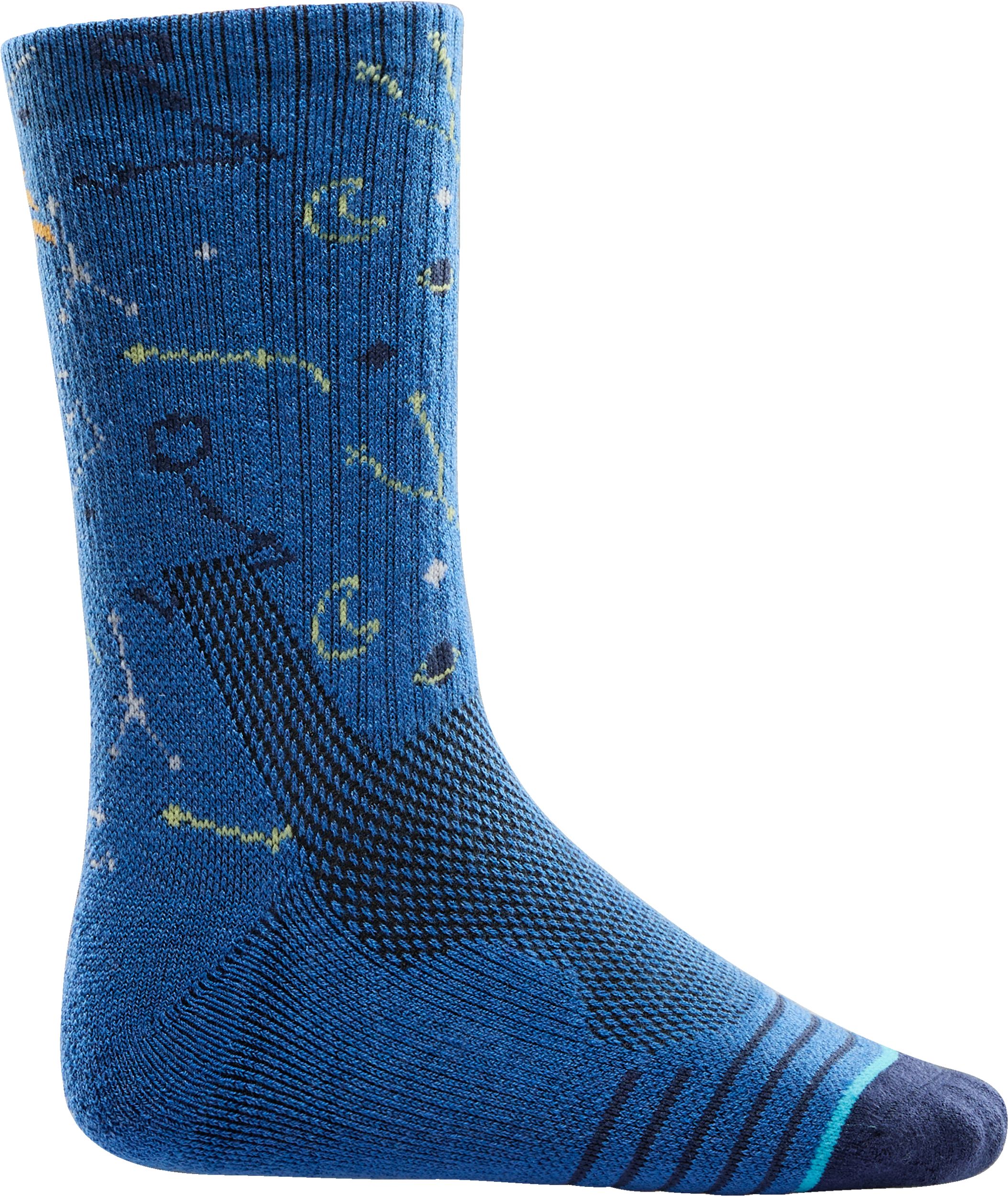 Woods Boys' Hyland Outdoor Socks