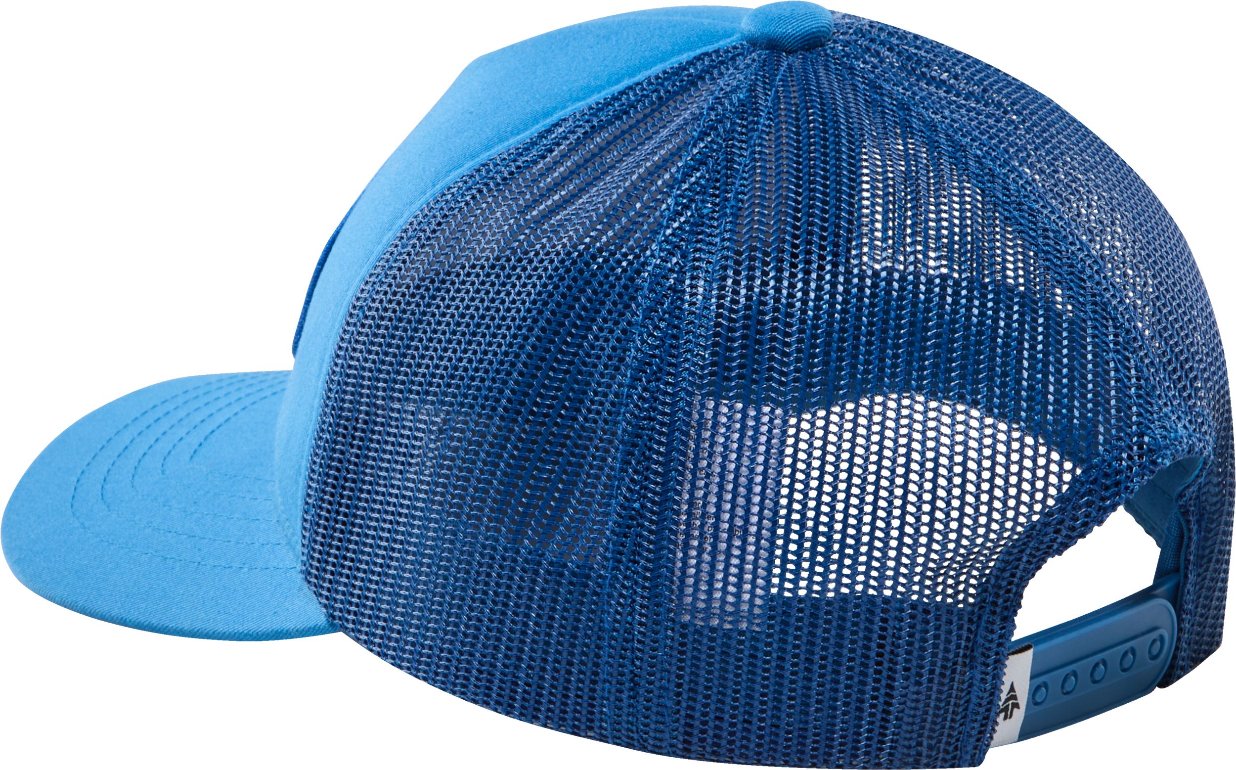 Woods Boys' Trucker Hat