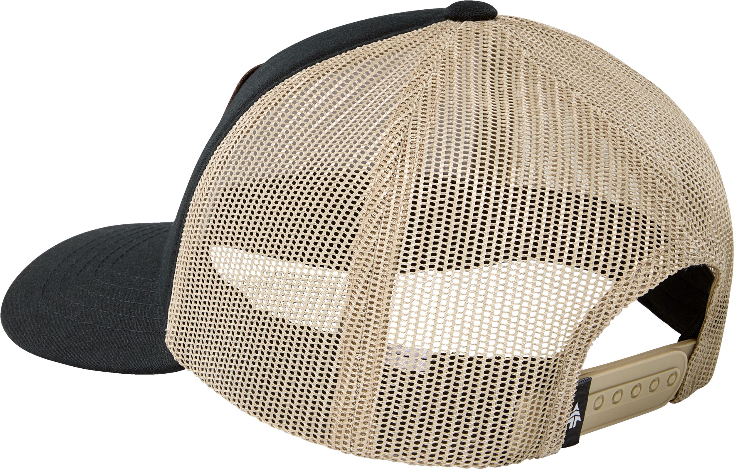 Woods Boys' Heritage Trucker Hat