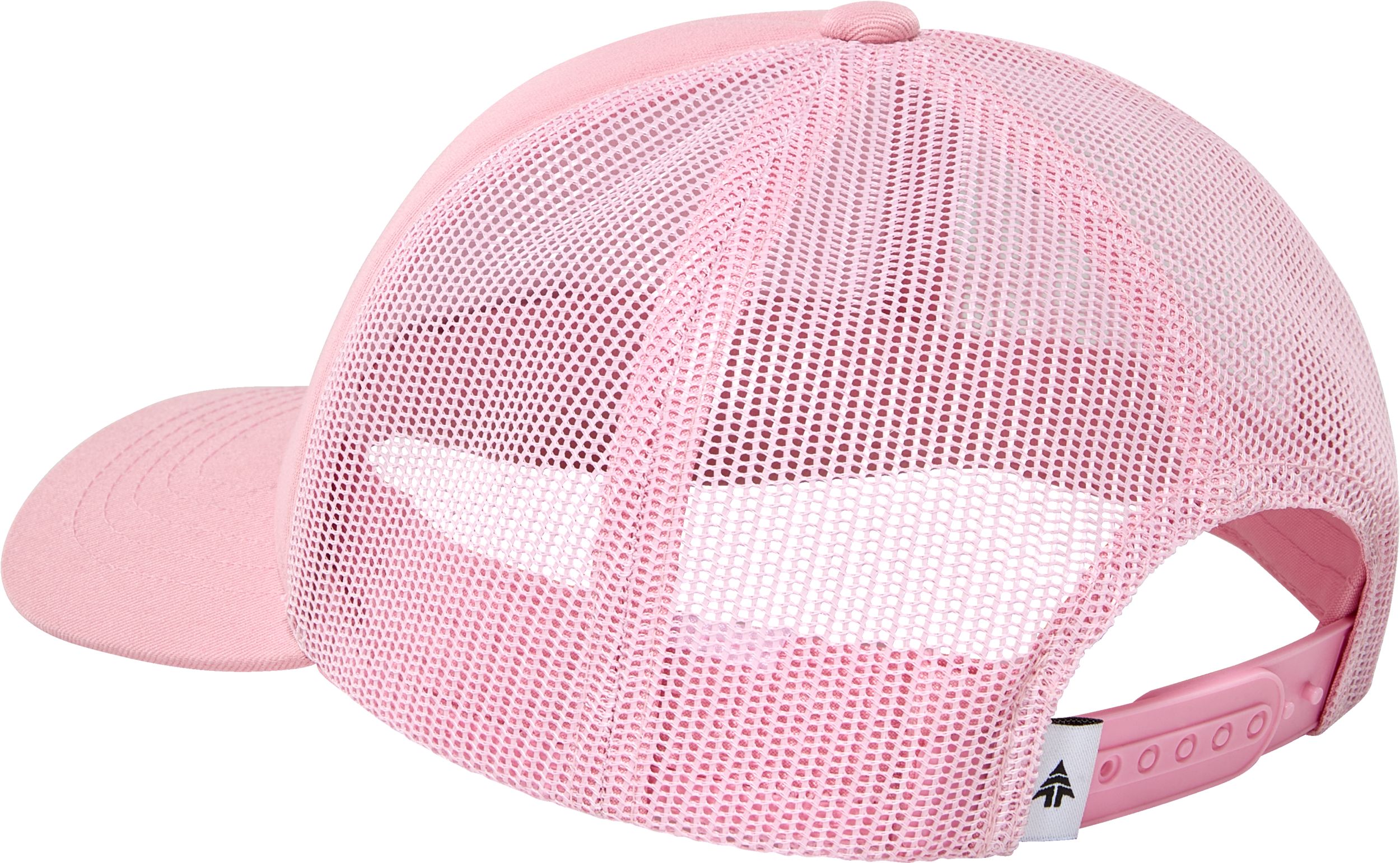Woods Girls' Trucker Hat