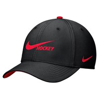 Nike Unisex Hockey Rise Stretch Cap
