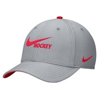 Nike Unisex Hockey Rise Stretch Cap Front_Angled_Left