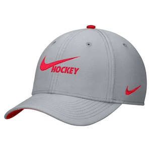 Nike Unisex Hockey Rise Stretch Cap