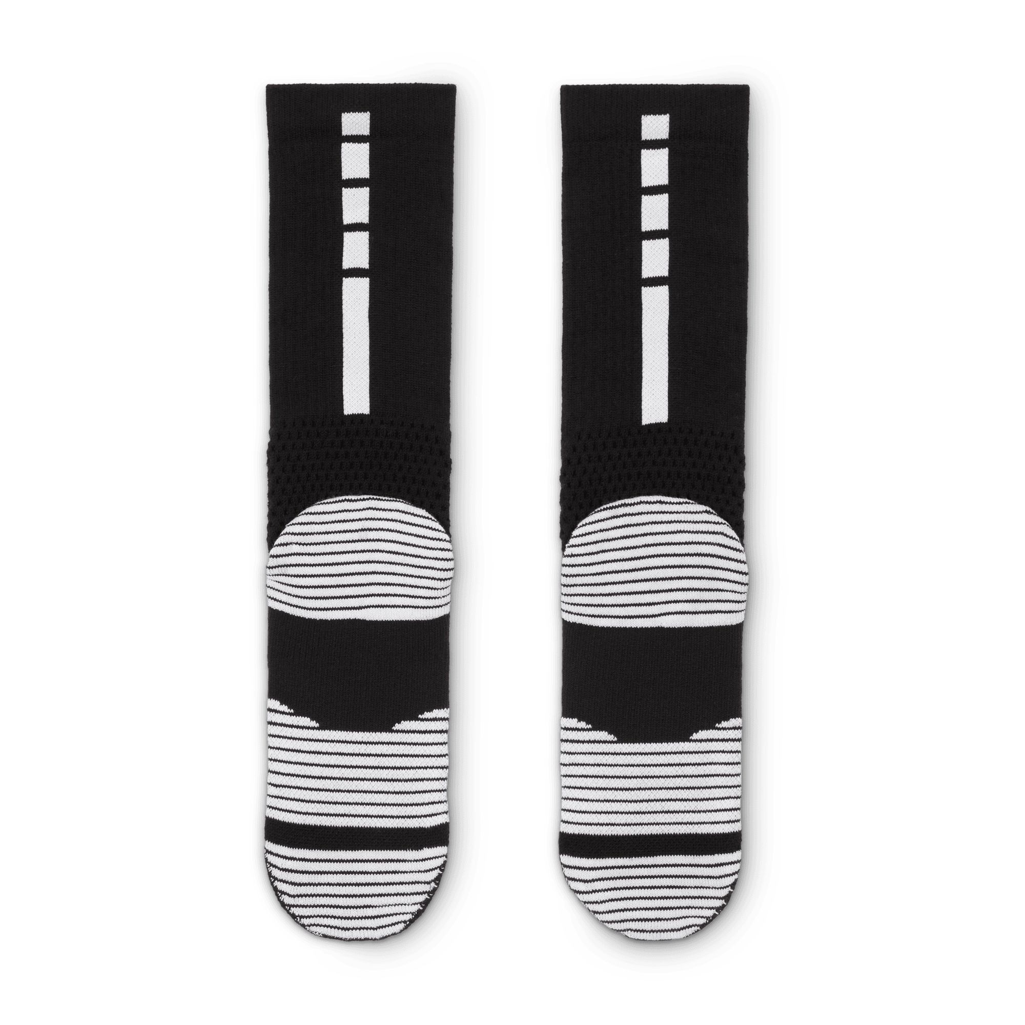 Nike Kids' Elite Small Basketball Crew Socks