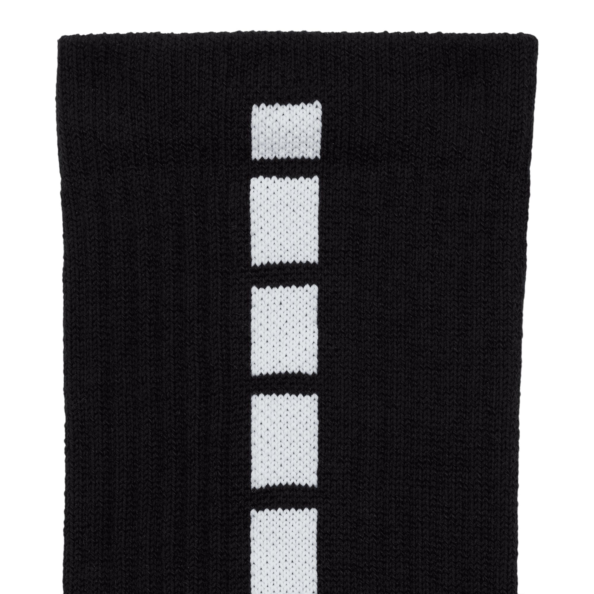 Nike Kids' Elite Small Basketball Crew Socks