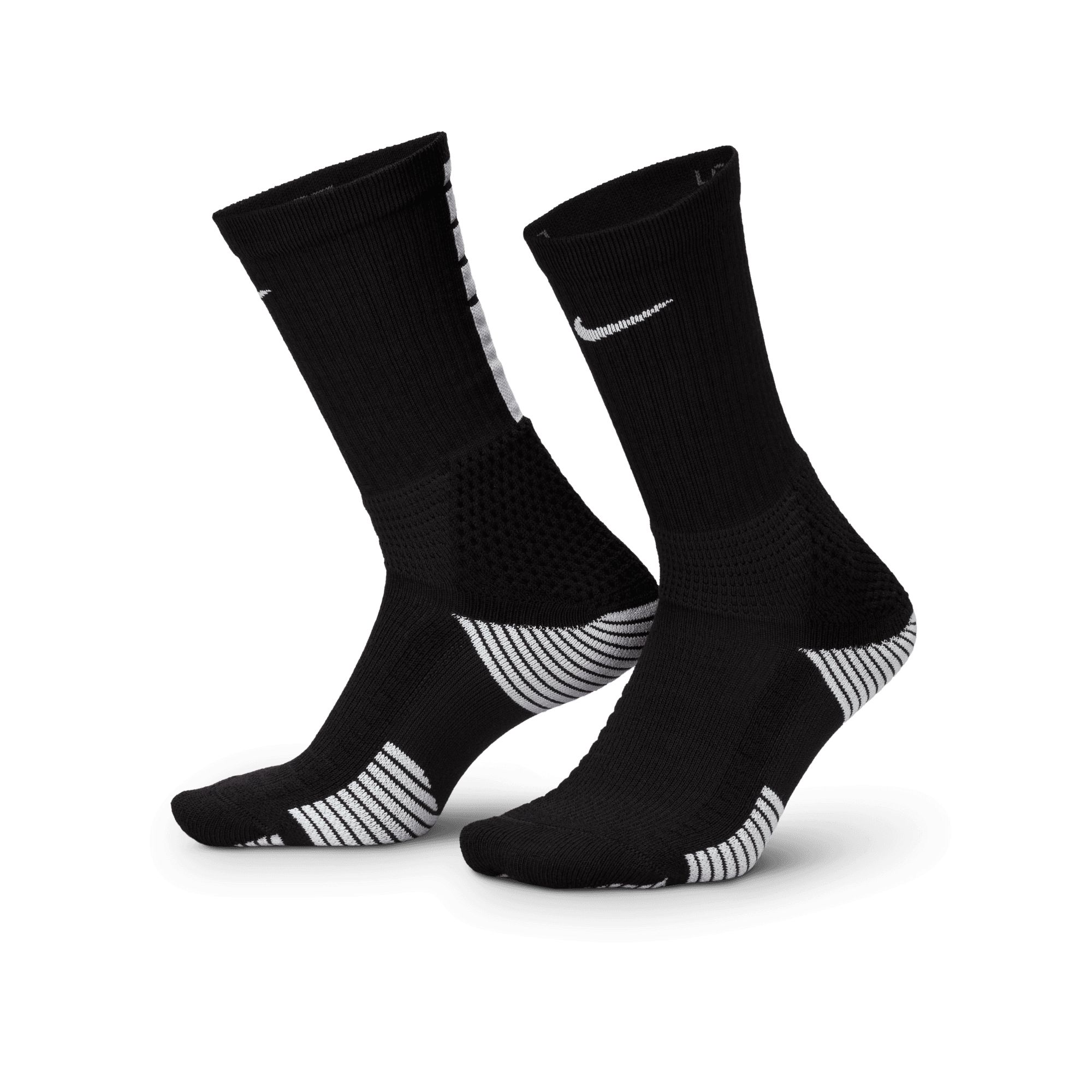 Nike Kids' Elite Small Basketball Crew Socks