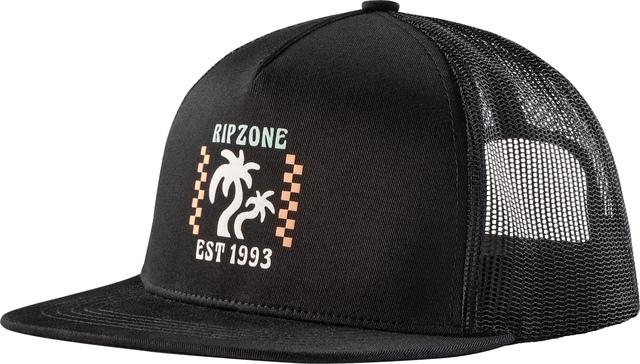 Ripzone Kids' Colin Trucker Hat