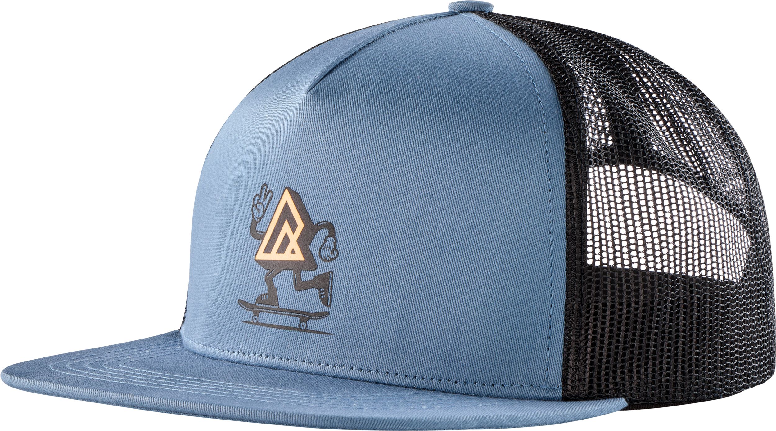 Ripzone Kids' Colin Trucker Hat
