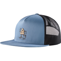 Ripzone Kids' Colin Trucker Hat