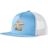 Ripzone Kids' Colin Trucker Hat Front_Angled_Left