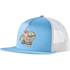 Ripzone Kids' Colin Trucker Hat