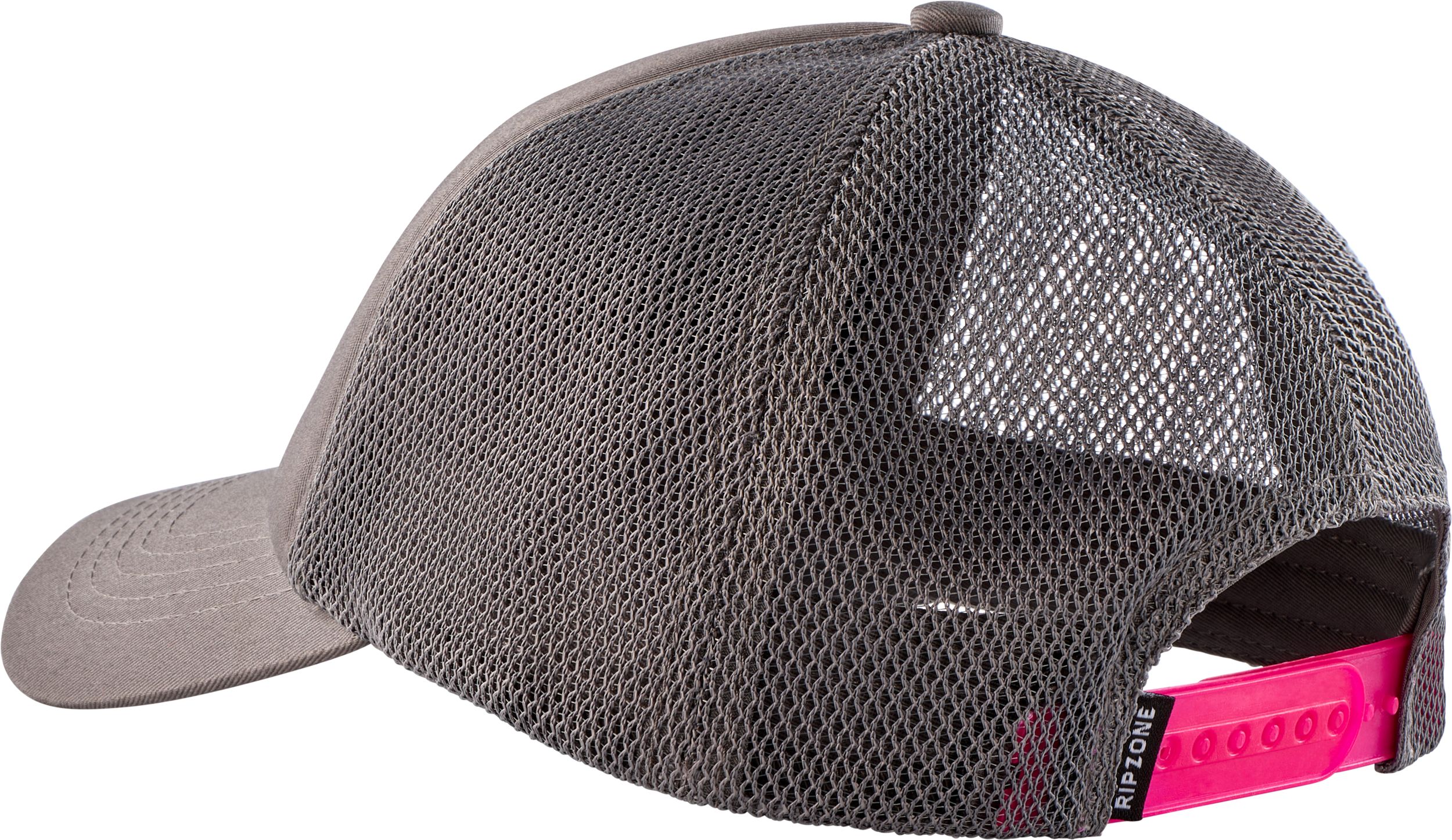 Ripzone Kids' Connaught Adjustable Snapback Hat