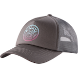 Ripzone Kids' Connaught Adjustable Snapback Hat