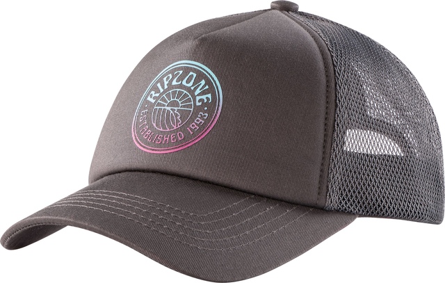Ripzone Kids' Connaught Adjustable Snapback Hat