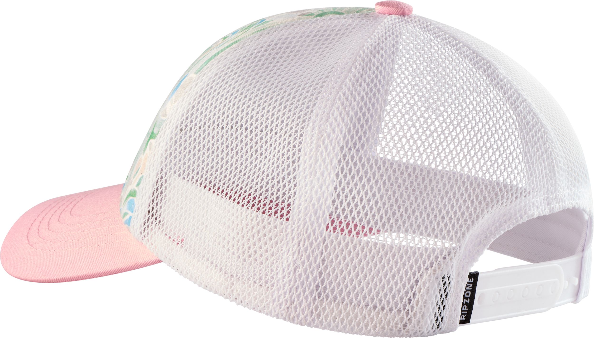 Ripzone Kids' Connaught Adjustable Snapback Hat