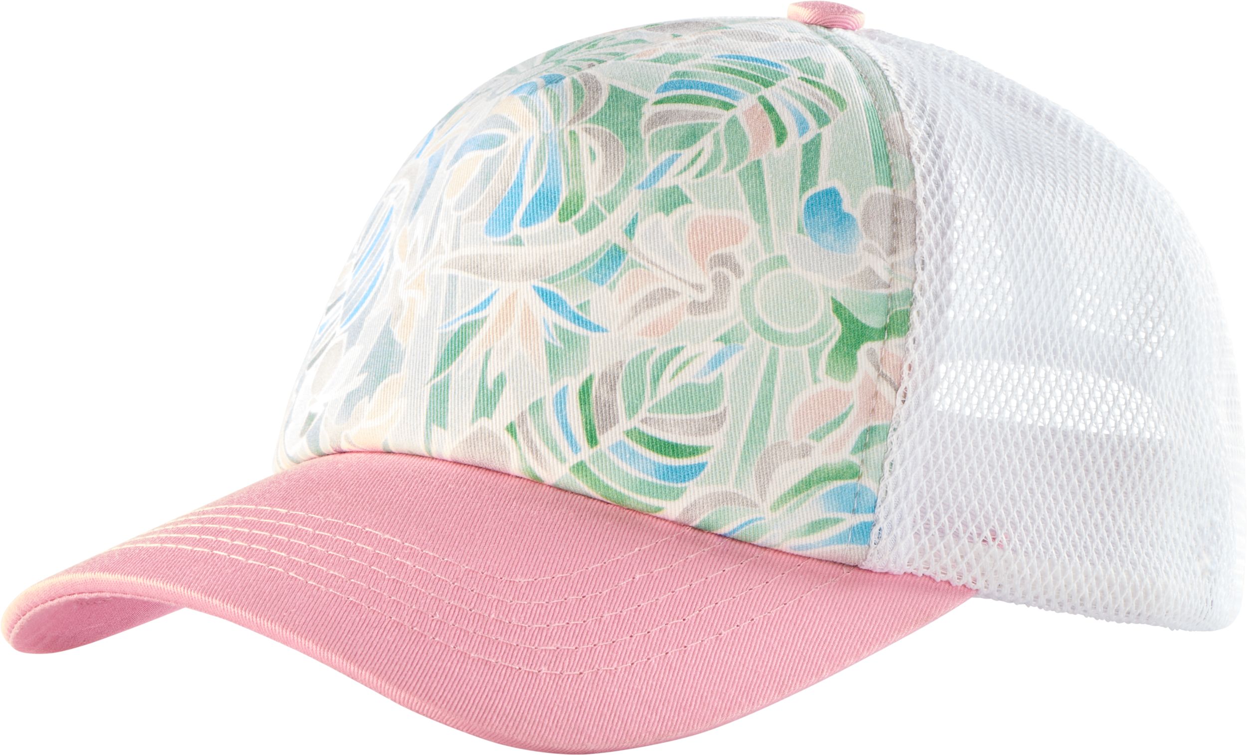 Ripzone Kids' Connaught Adjustable Snapback Hat