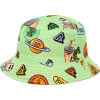Ripzone Kids' Dixie Bucket Hat