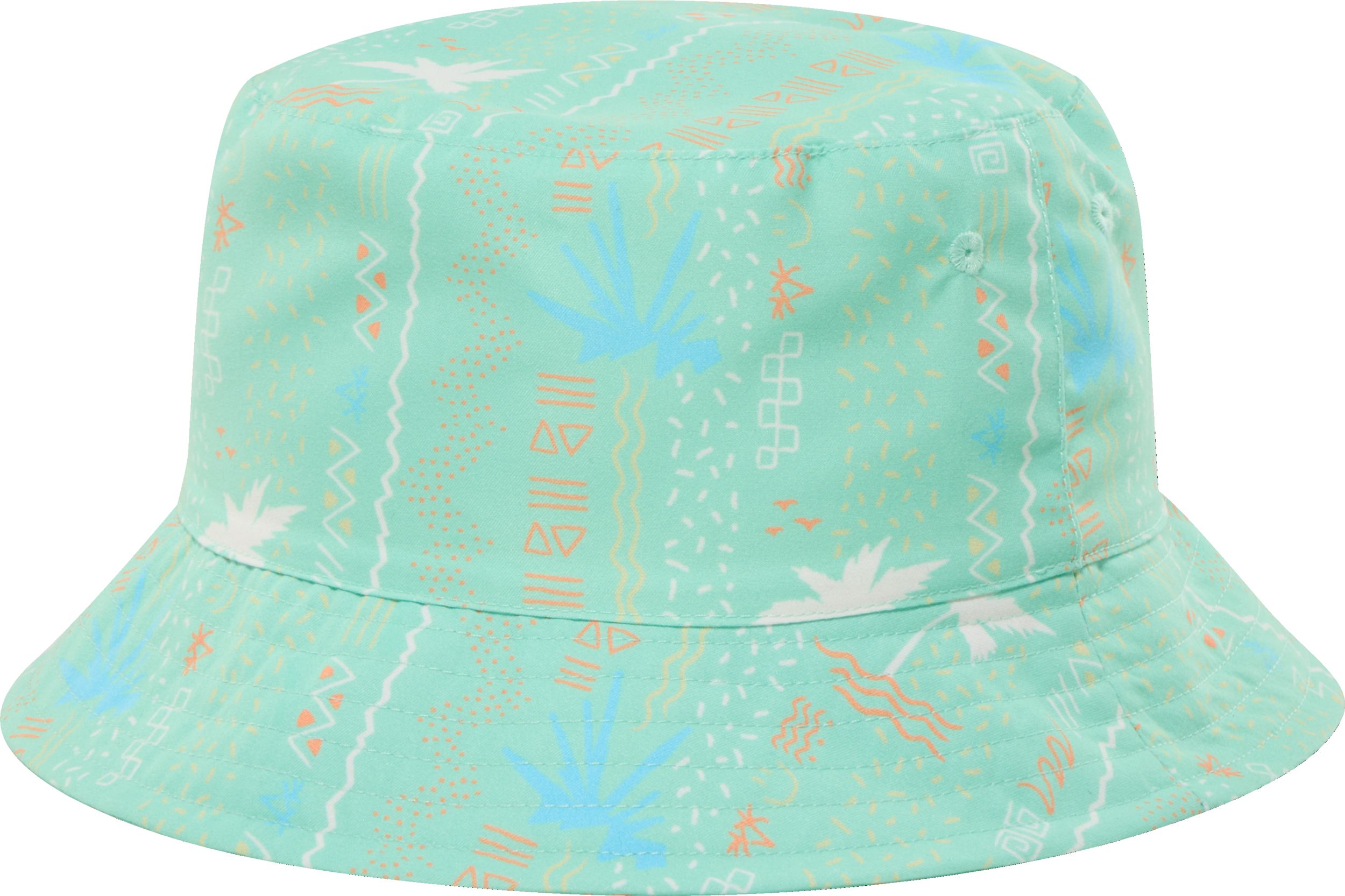 Ripzone Toddler Kids' Dixie Doodles Bucket Hat