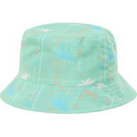 Ripzone Toddler Kids' Dixie Doodles Bucket Hat Front_Flat