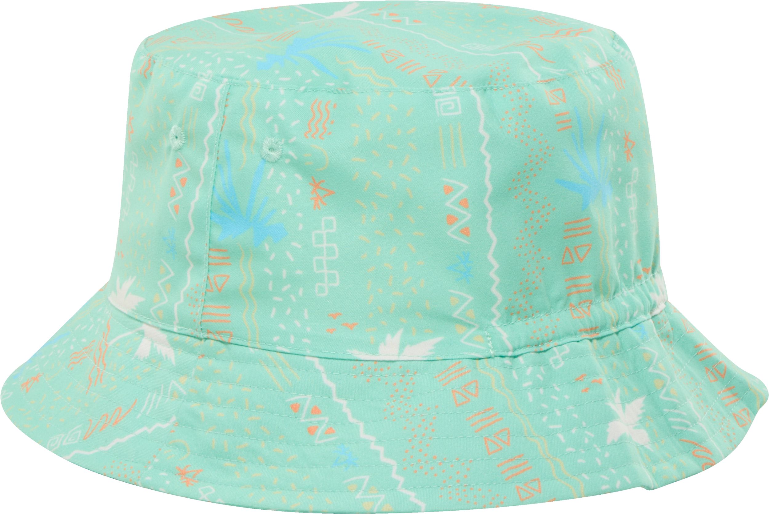 Ripzone Toddler Kids' Dixie Doodles Bucket Hat