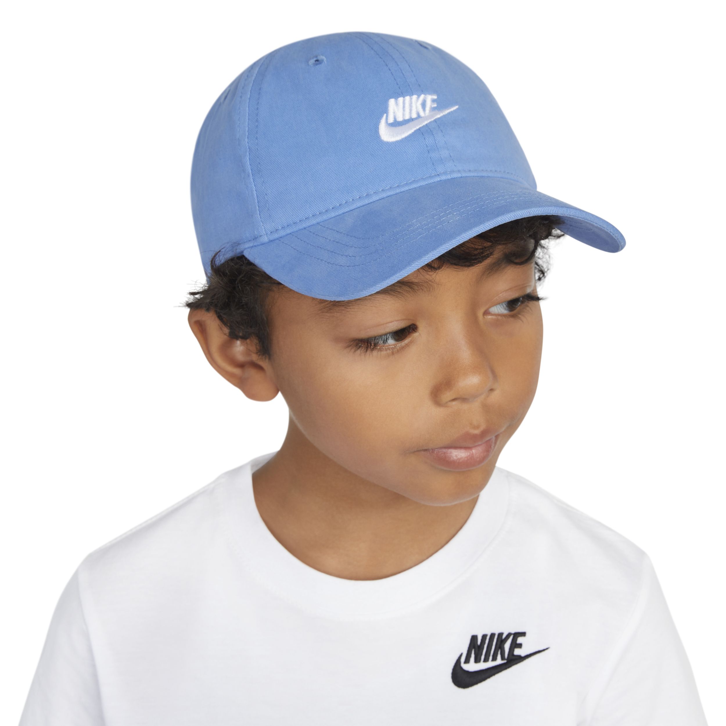 Nike Little Kids' Futura Adjustable Hat