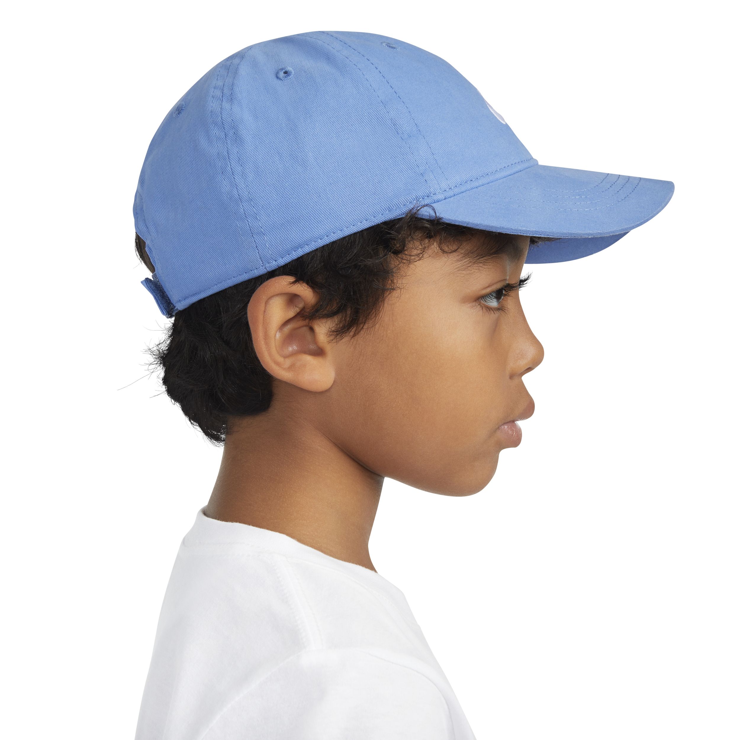 Nike Little Kids' Futura Adjustable Hat